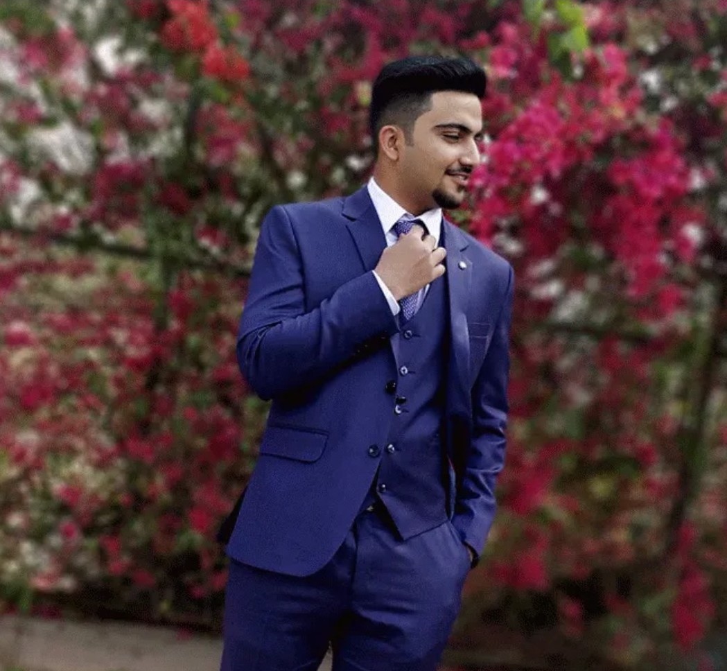 Team Member Photo 01